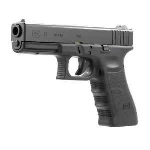 Pistola Glock G17 Gen3 Full
  Size 9 mm