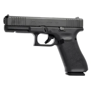 Pistola Glock G17 Gen5 Full
  Size 9 mm