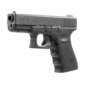 Pistola Glock G19 Gen3
  Compacta 9 mm