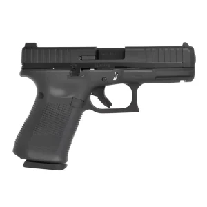 Pistola Glock G44 .22 LR
  Rimfire Training