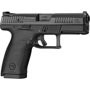 Pistola CZ P‑10N Full Size
  9 mm
