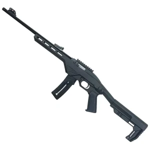 Rifle CBC 7022 Matical
  Polímero .22 LR Semiauto