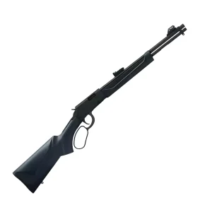 Rifle CBC/Rossi Rio Bravo
  Polímero .22 LR Lever